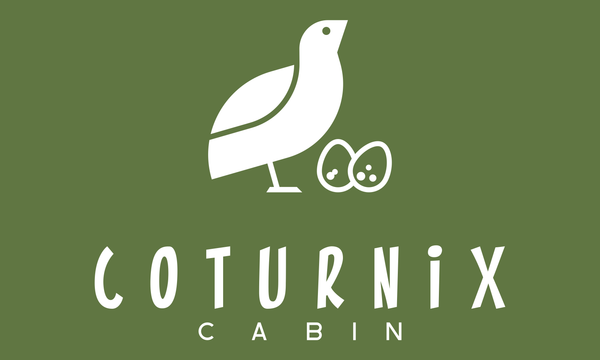 Coturnix Cabin